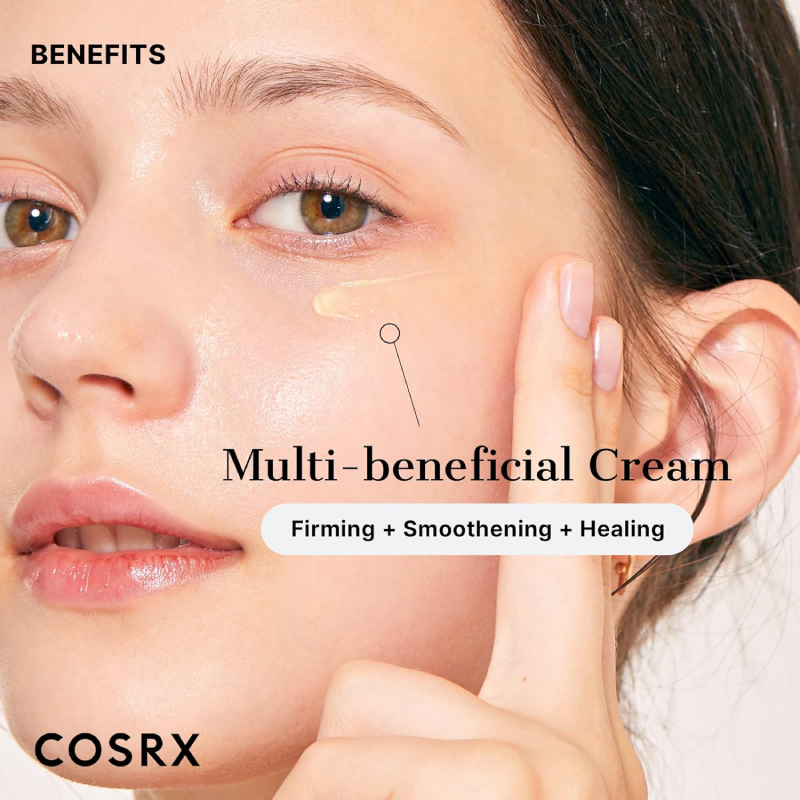 COSRX The Retinol 0.1 Cream 2