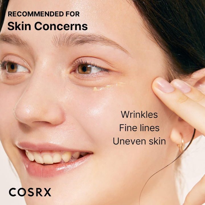 COSRX The Retinol 0.1 Cream 3