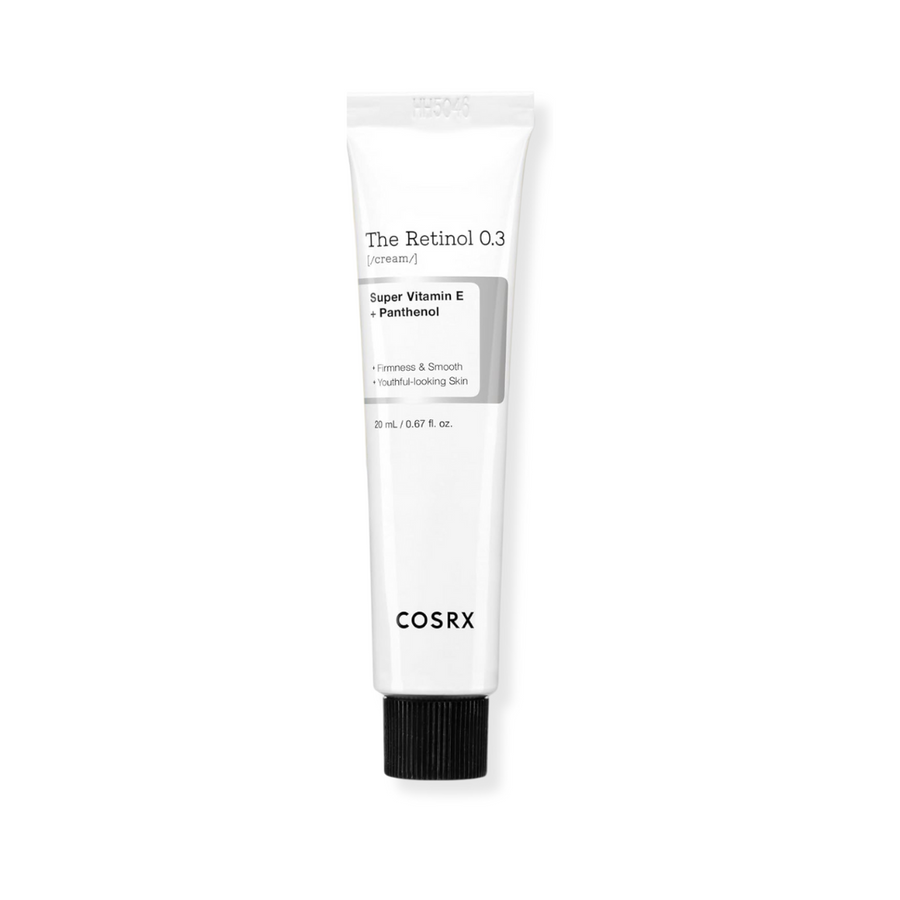 COSRX The Retinol 0.3 Cream 20ml