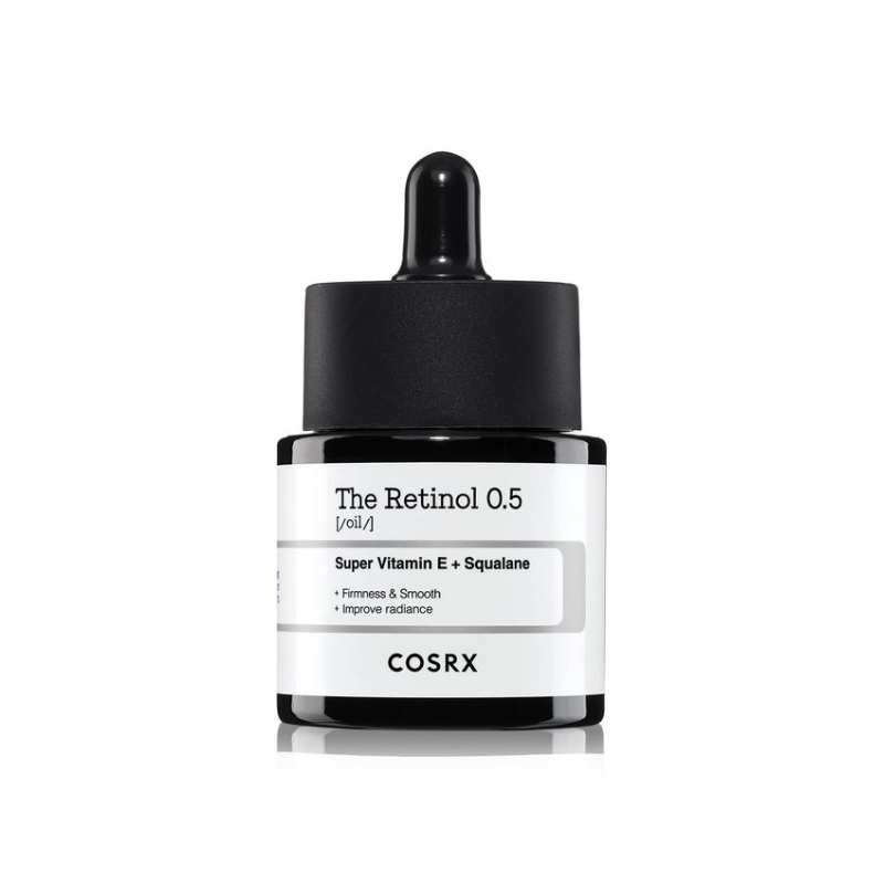 COSRX The Retinol 0.5 Oil