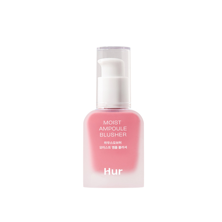 House of Hur Moist Ampoule Blusher 20ml