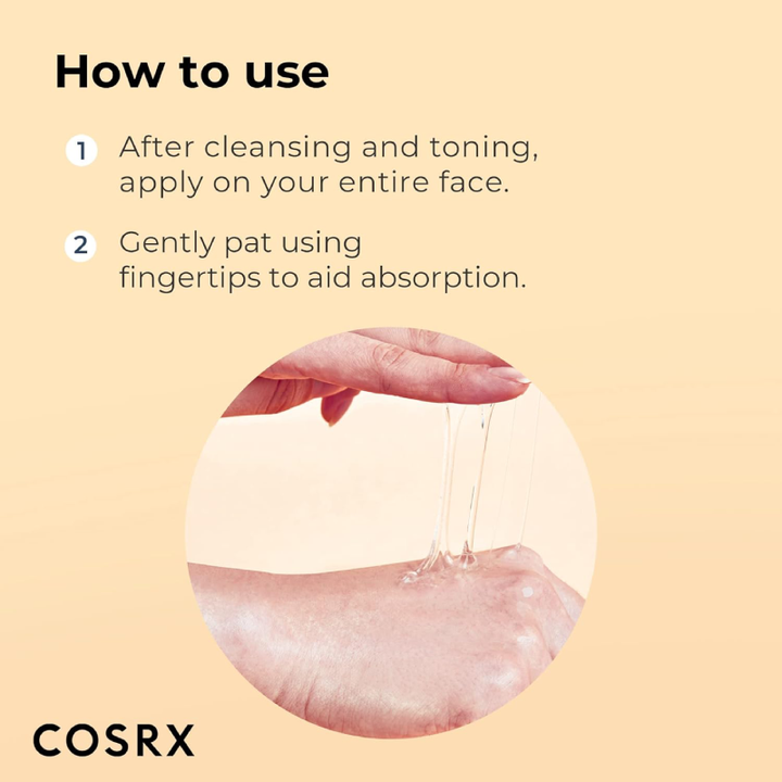 Cosrx Snail Mucin