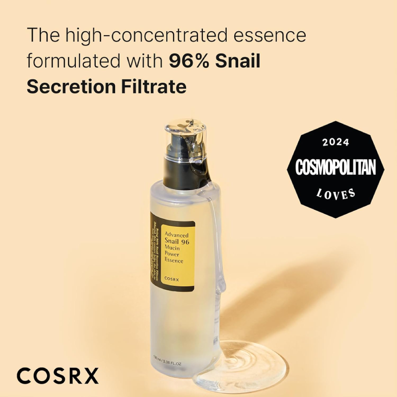 Cosrx Snail Mucin