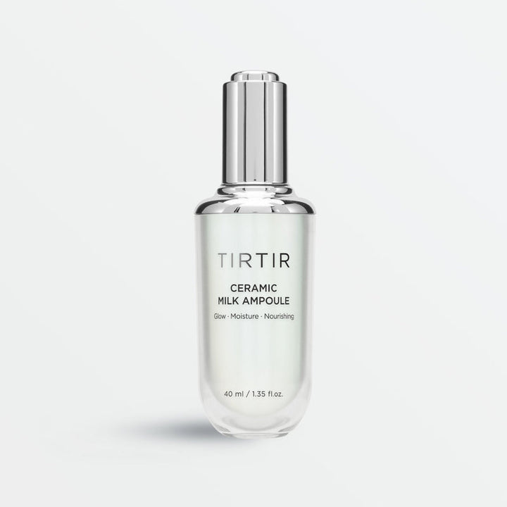 TIRTIR Serum Milk Ampoule 40ml