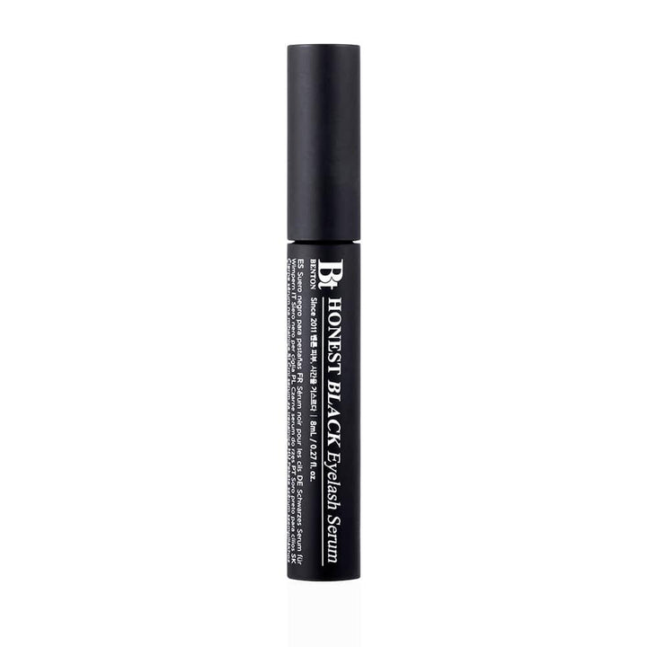 Honest Black Eyelash Serum 8ml