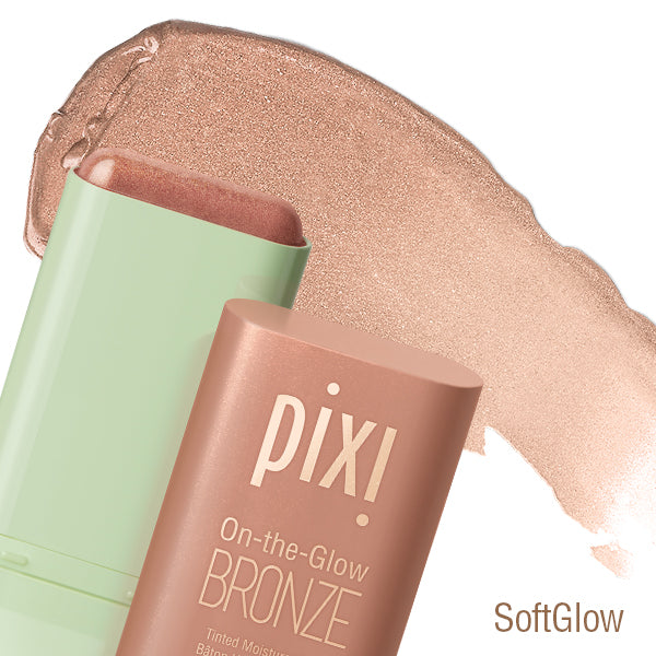 Pixi On-the-Glow Bronze