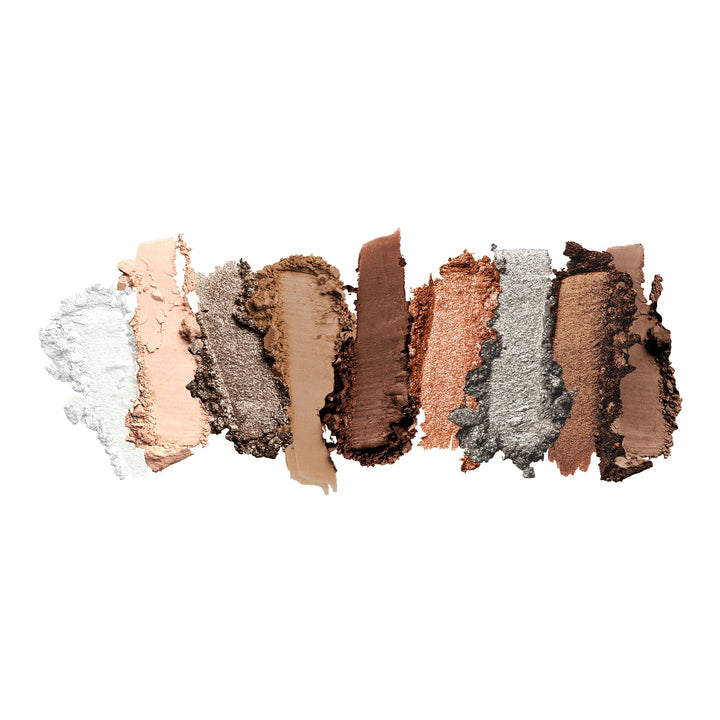 LA Girl 9 Color Eyeshadow Palette - Radiate