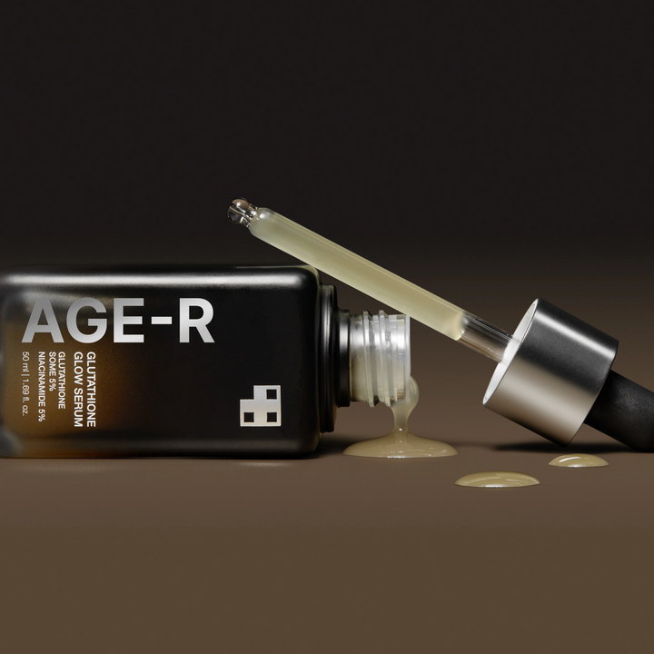 Medicube AGE-R Glutathione Glow Ampoule 30ml