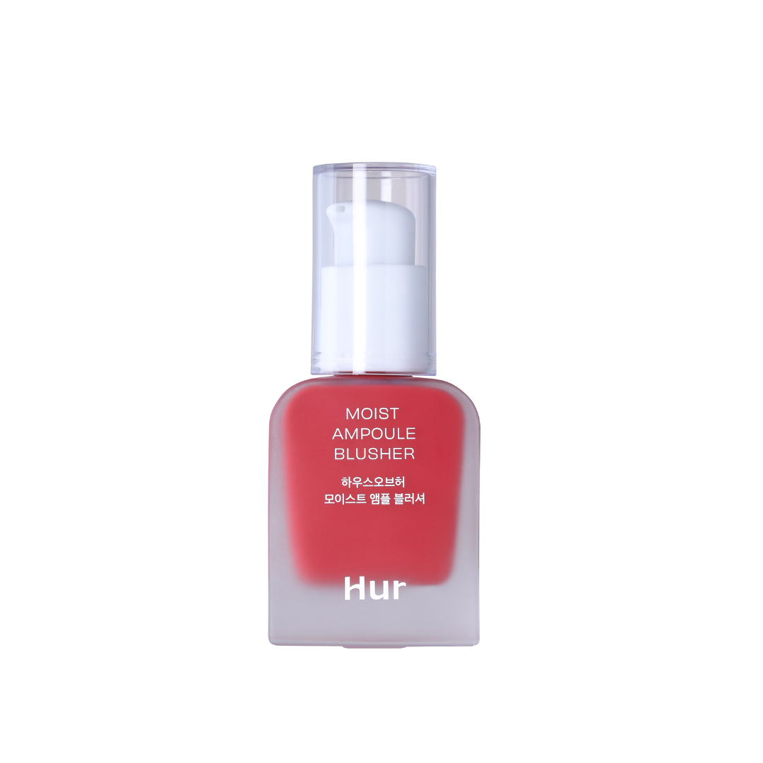 House of Hur Moist Ampoule Blusher 20ml