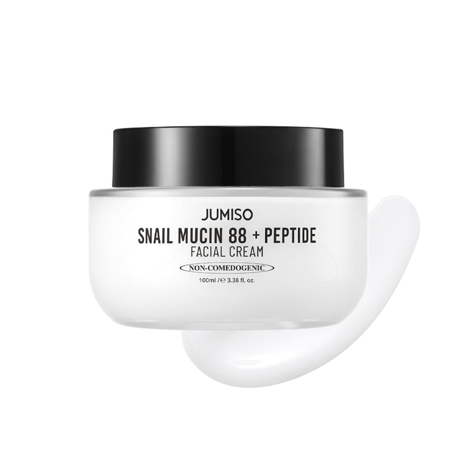 JUMISO Snail Mucin 88 + Peptide Cream