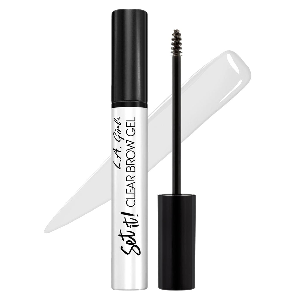 LA Girl Set It! Clear Brow Gel