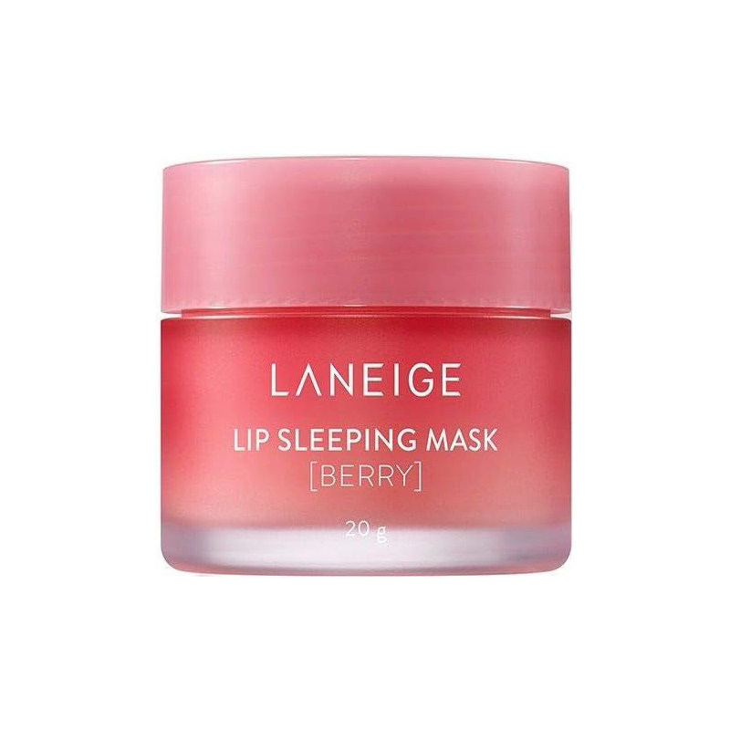 Laneige Lip Sleeping Mask EX Berry 20g