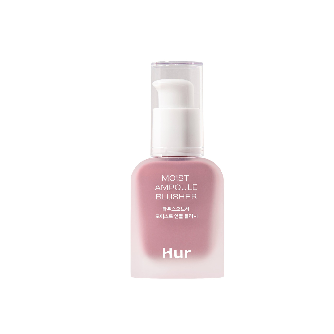 House of Hur Moist Ampoule Blusher 20ml