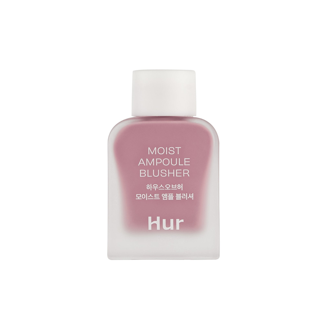 House of Hur Moist Ampoule Blusher 10ml MINI