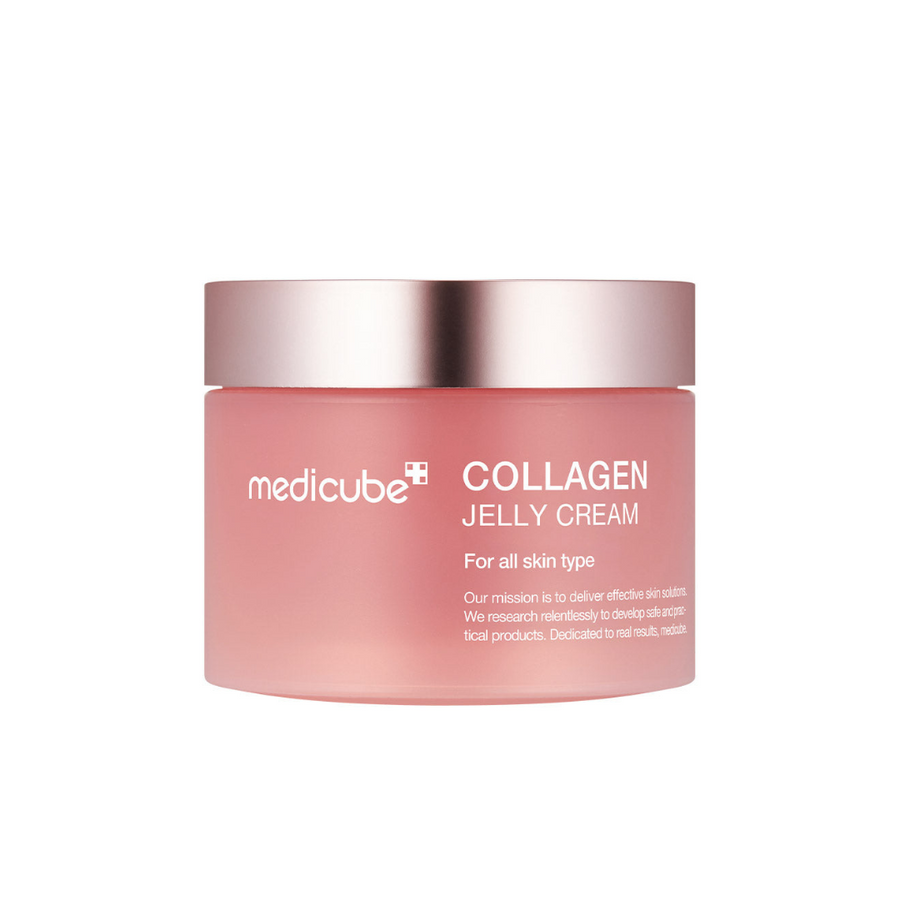 Medicube Collagen Jelly Cream 110ml