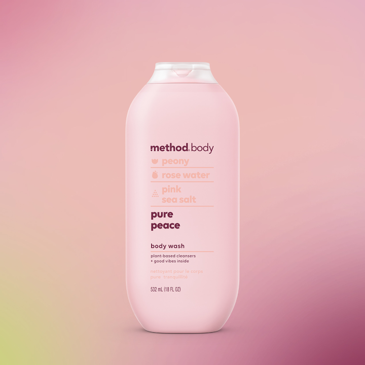 Method Body Wash - Pure Peace 6