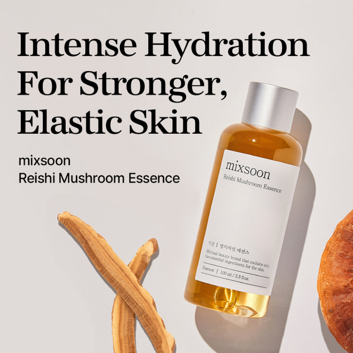 Mixsoon Reishi Mushroom Essence 3