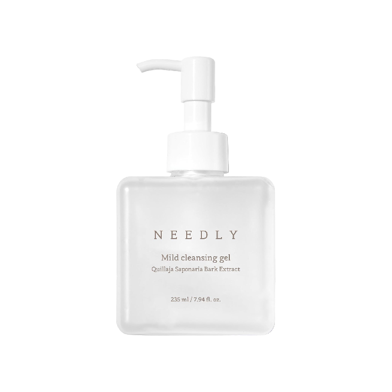 NEEDLY Mild Cleansing Gel 235ml