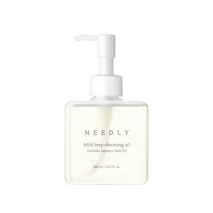 NEEDLY Mild Cleansing Gel 240ml