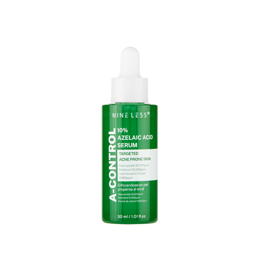 NINELESS A-Control 10% Azelaic Acid Serum 30ml