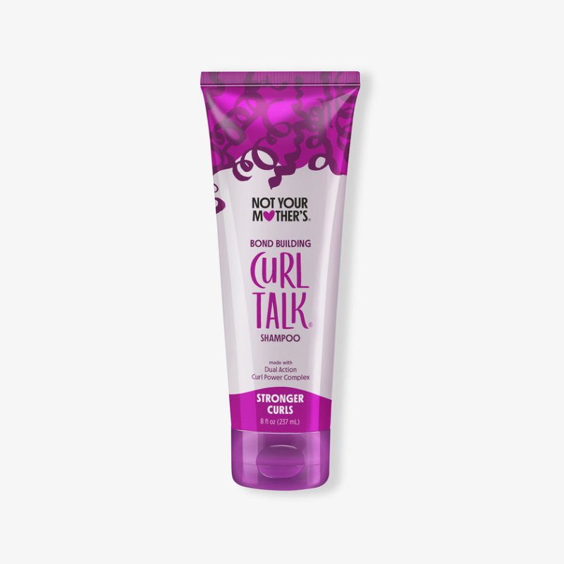 Curl Talk Bond Building Shampoo. 237ml