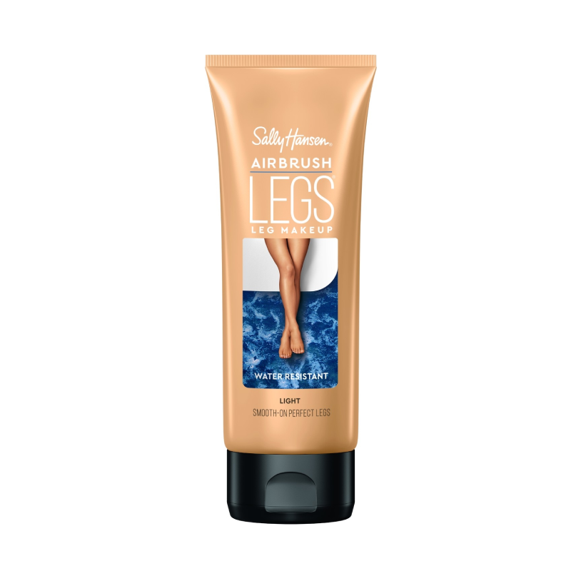 Sally Hansen Airbrush Legs Leg Makeup Lotion