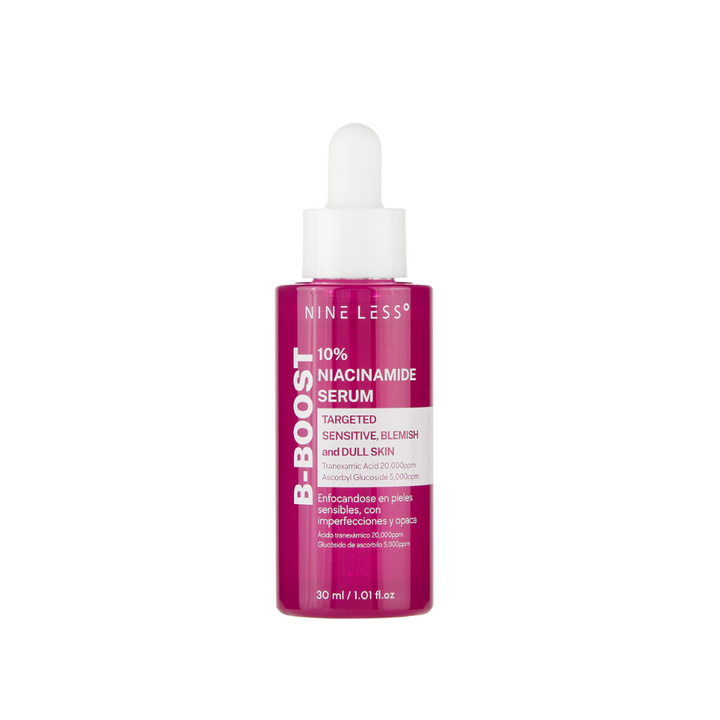 Nineless - B-Boost 10% Niacinamide Serum