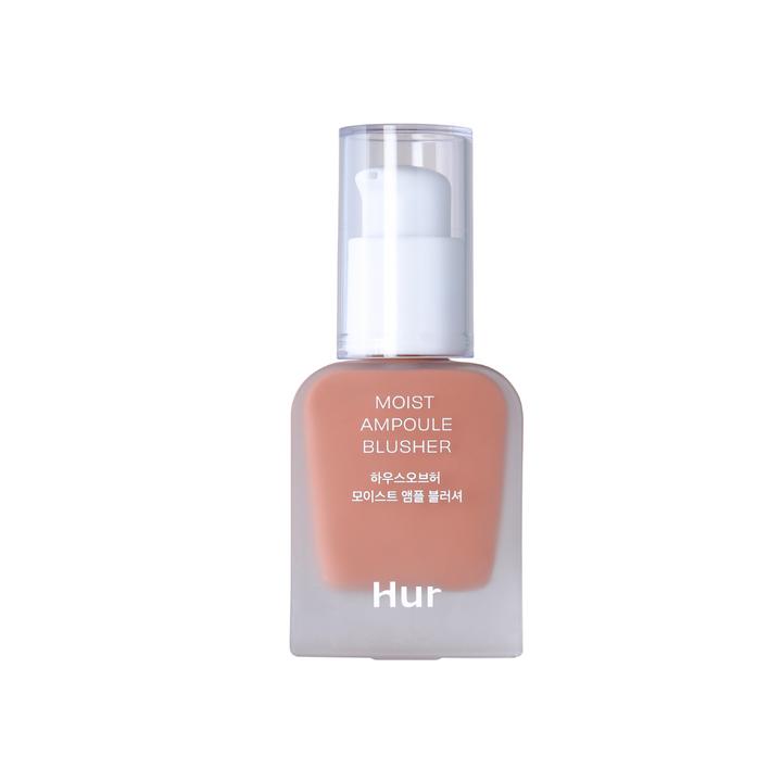 House of Hur Moist Ampoule Blusher 20ml