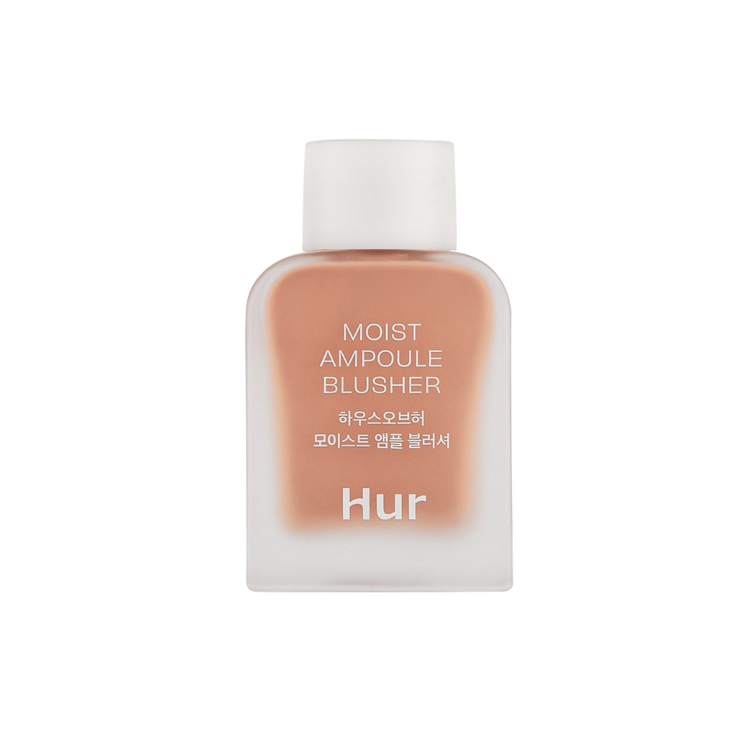 House of Hur Moist Ampoule Blusher 10ml MINI