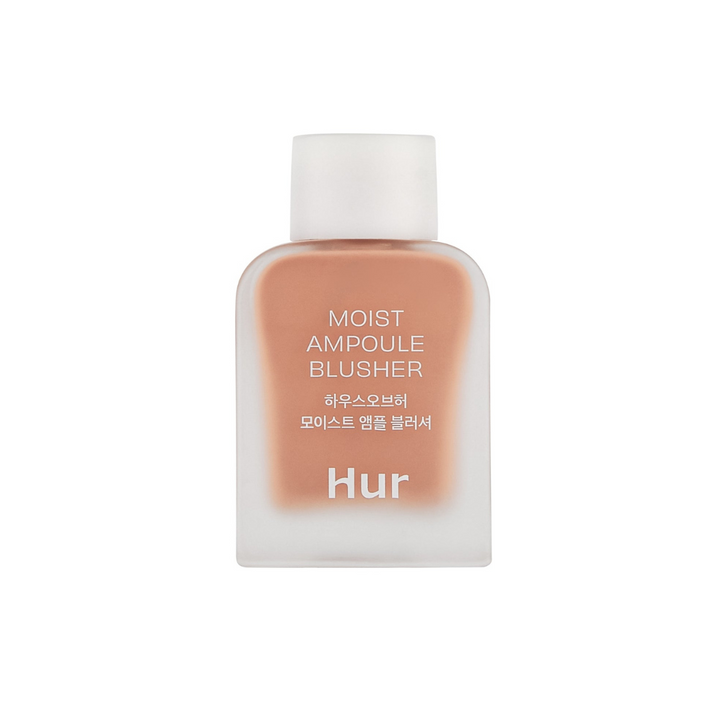 House of Hur Moist Ampoule Blusher 10ml MINI