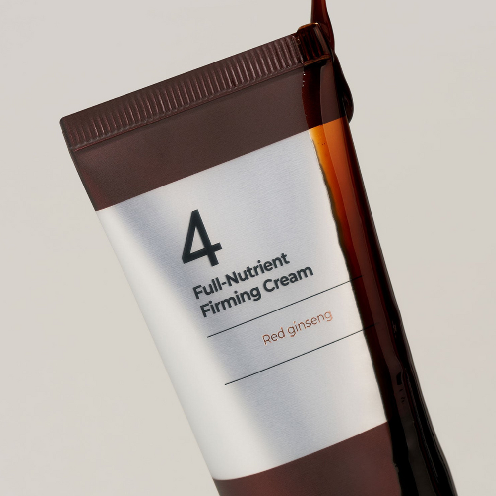 Numbuzin No.4 Full-Nutrient Firming Cream 6