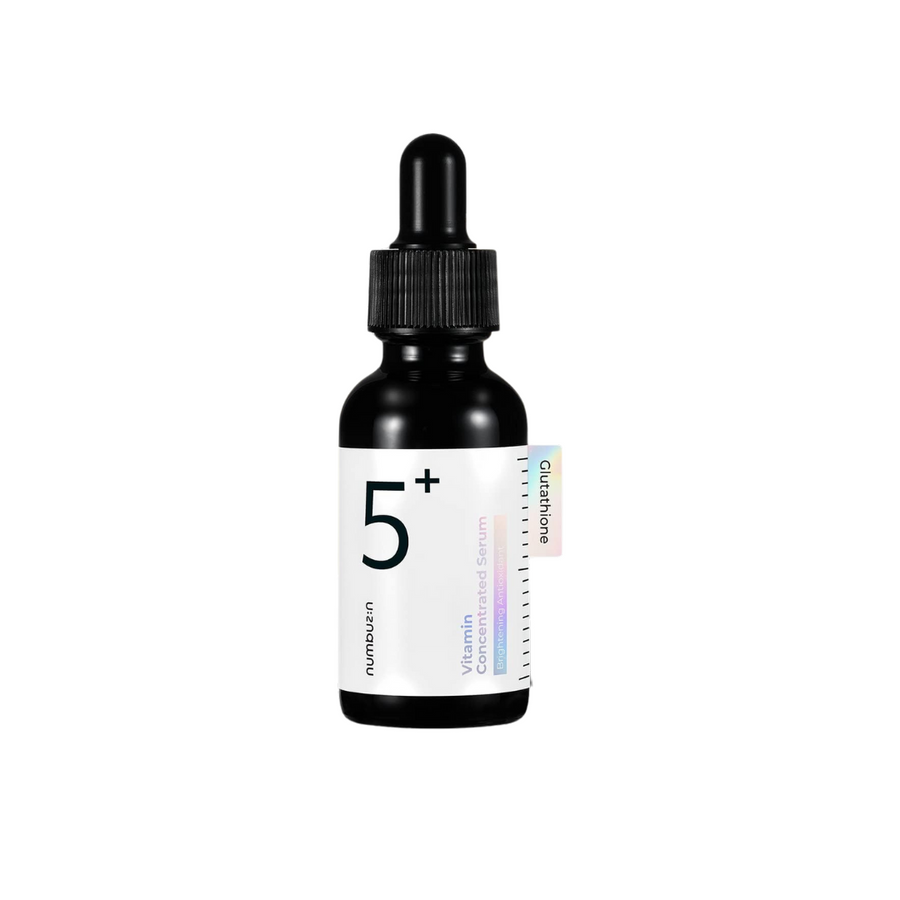 Numbuzin No.5 Vitamin Concentrated Serum