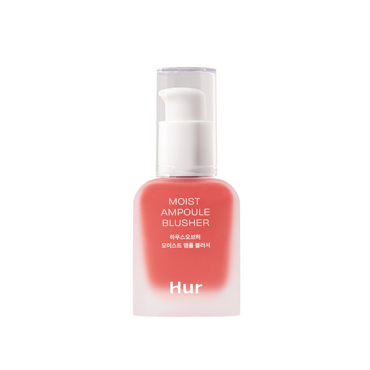 House of Hur Moist Ampoule Blusher 20ml