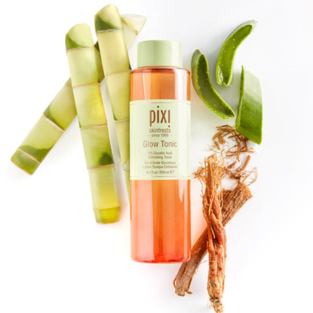 Pixi Glow Tonic 3