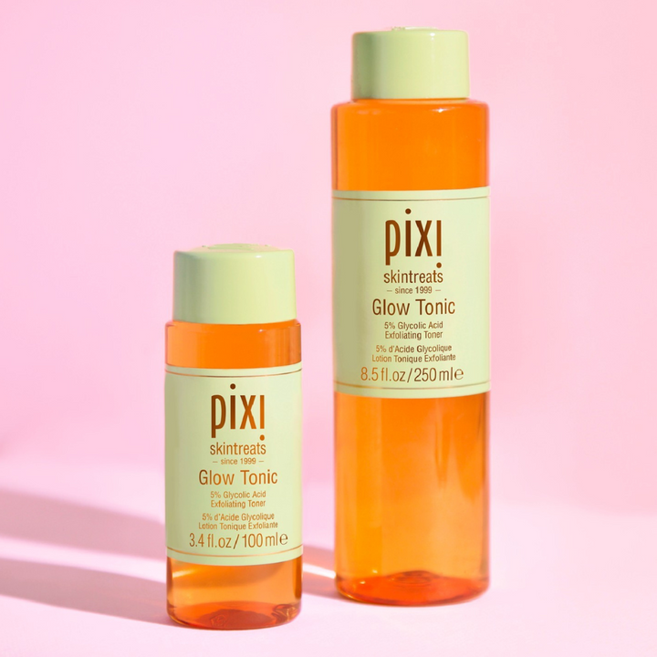 Pixi Glow Tonic 6