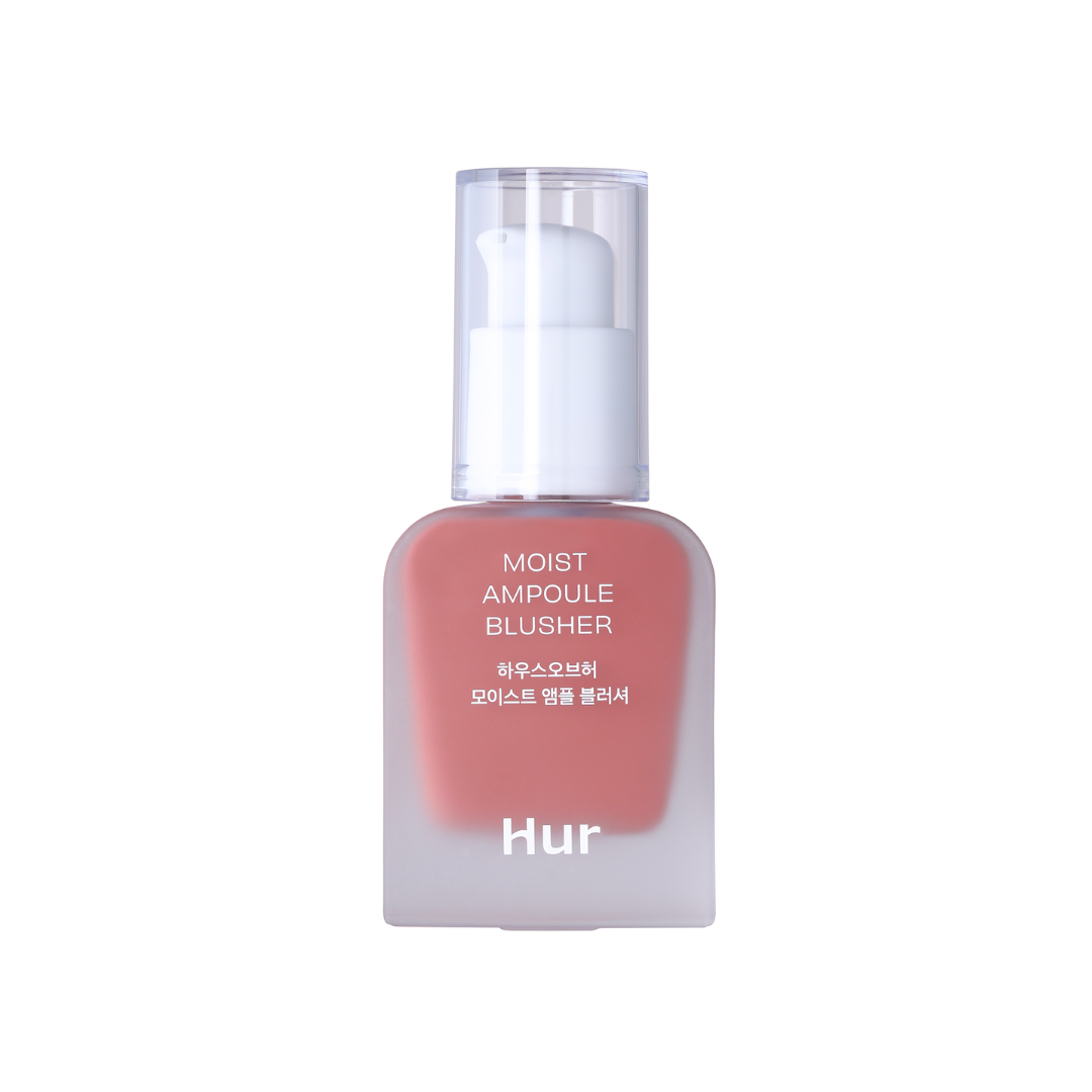 House of Hur Moist Ampoule Blusher 20ml