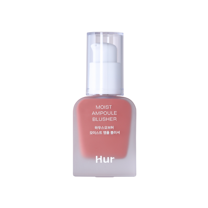 House of Hur Moist Ampoule Blusher 20ml