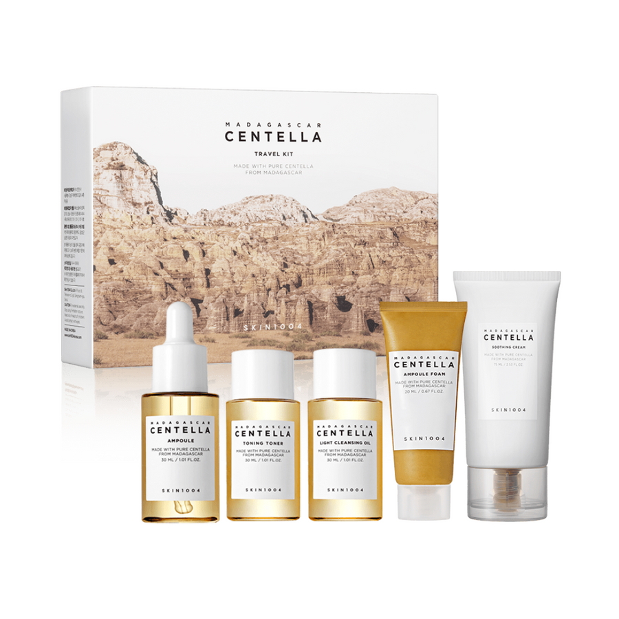 SKIN1004 Centella Travel Kit