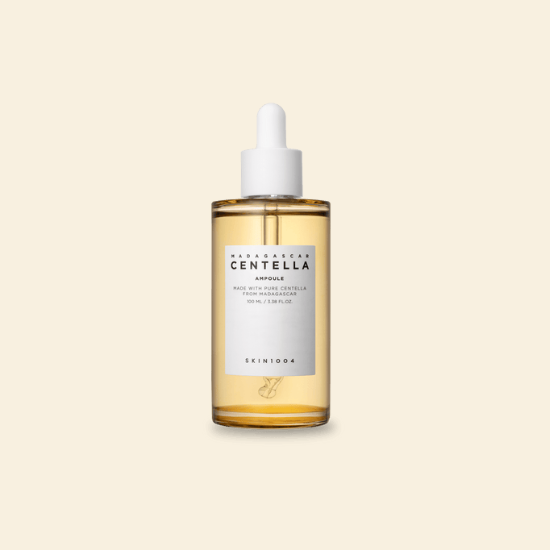 SKIN1004 Madagascar Centella Ampoule