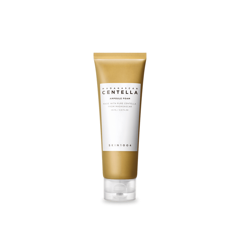 SKIN1004 Madagascar Centella Ampoule Foam 125ml