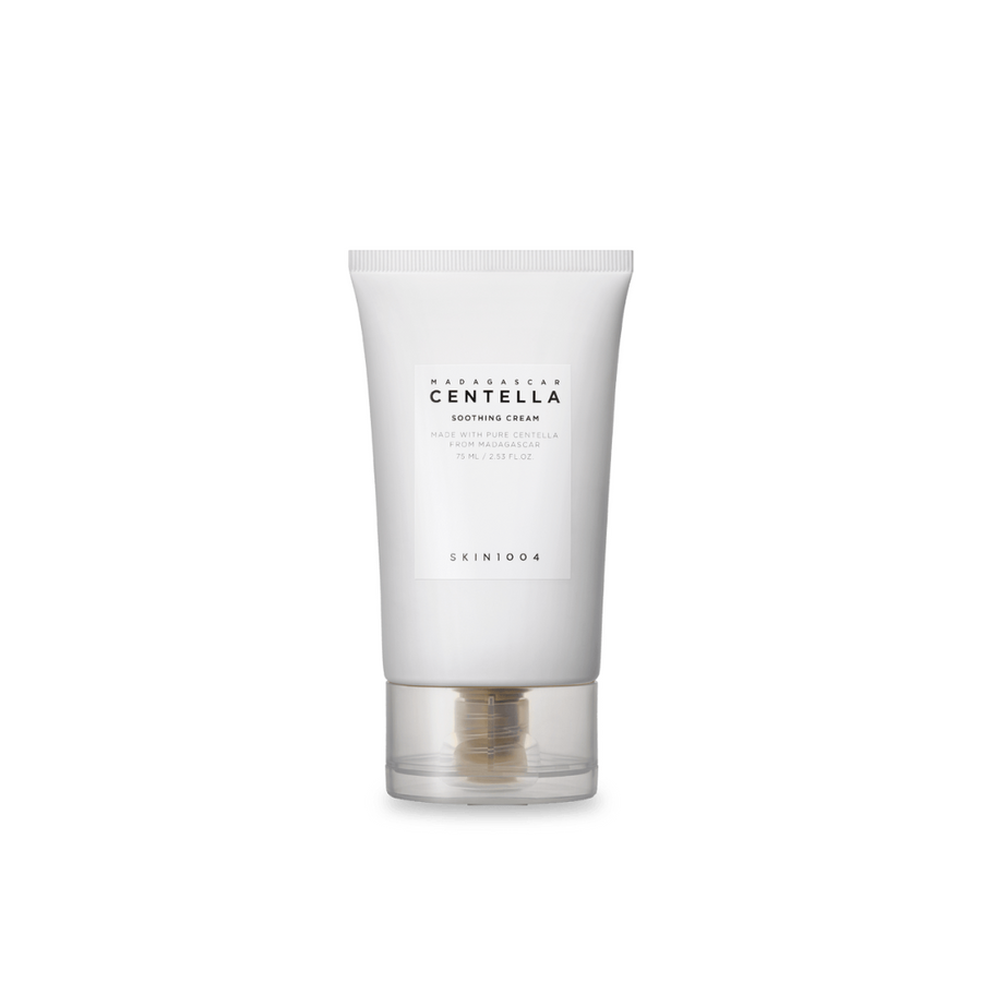 SKIN1004 Madagascar Centella Soothing Cream 75ml