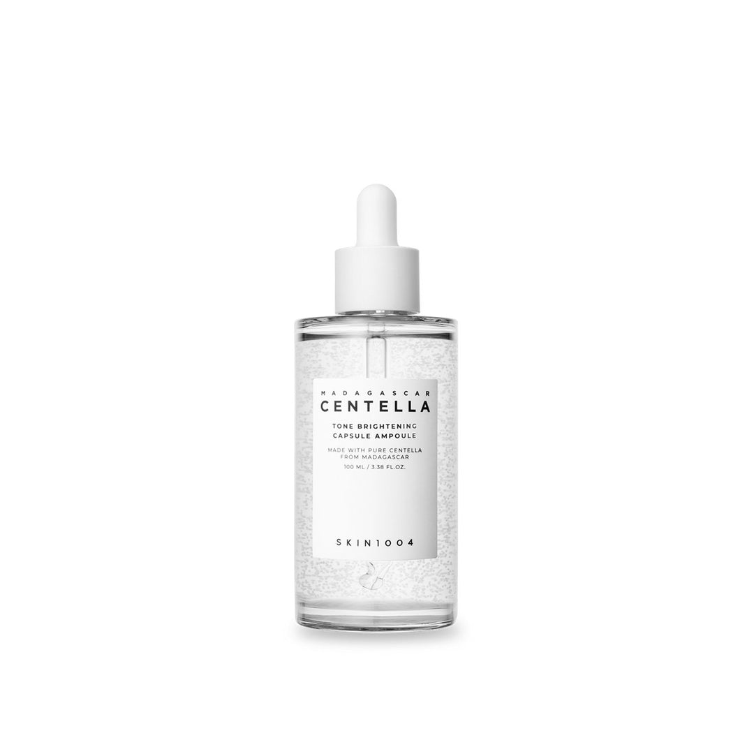 SKIN1004 Madagascar Centella Tone Brightening Capsule Ampoule