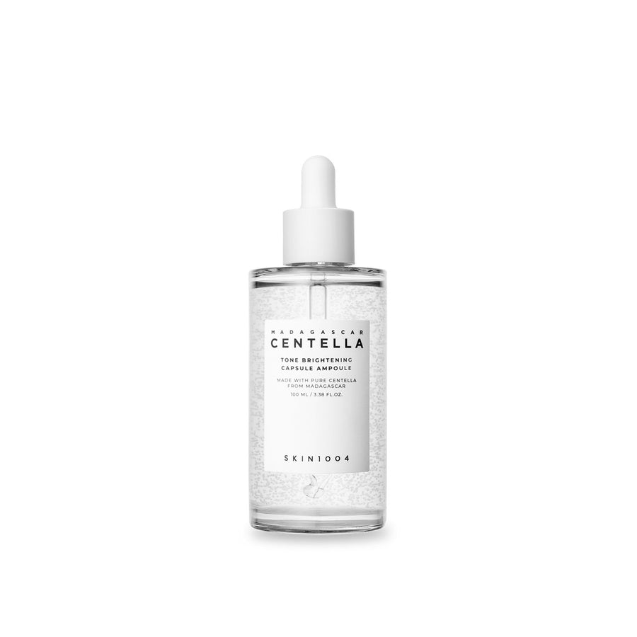 SKIN1004 Madagascar Centella Tone Brightening Capsule Ampoule