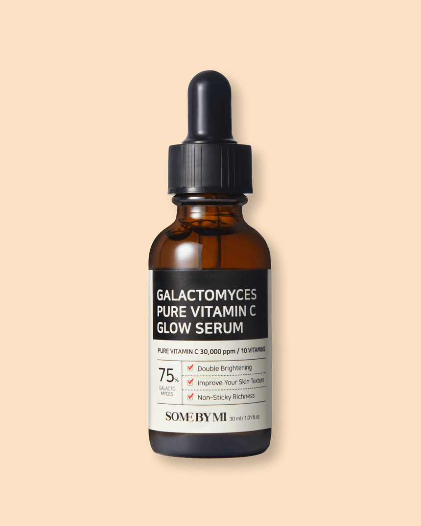 Some by Mi Galactomyces Pure Vitamin C Glow Serum 30ml