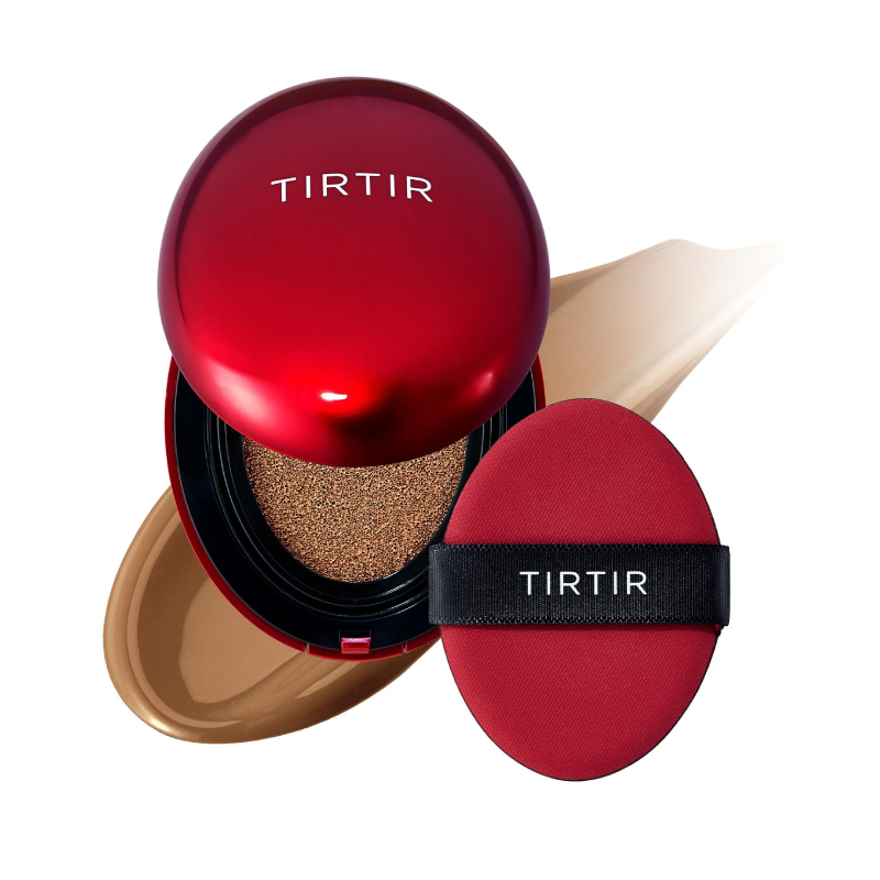 TIRTIR Mask Fit Red Cushion Foundation