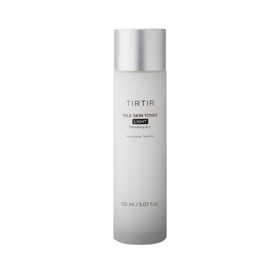 TIRTIR Milk Skin Toner Light 150ml