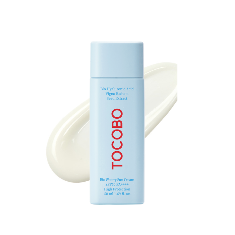 Tocobo Bio Watery Sun Cream SPF50+ PA++++