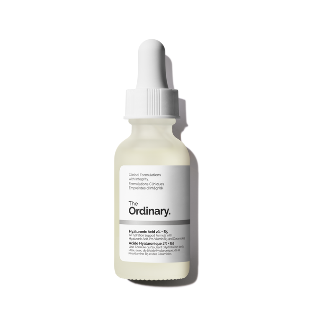 The Ordinary Hyaluronic Acid 2% + B5