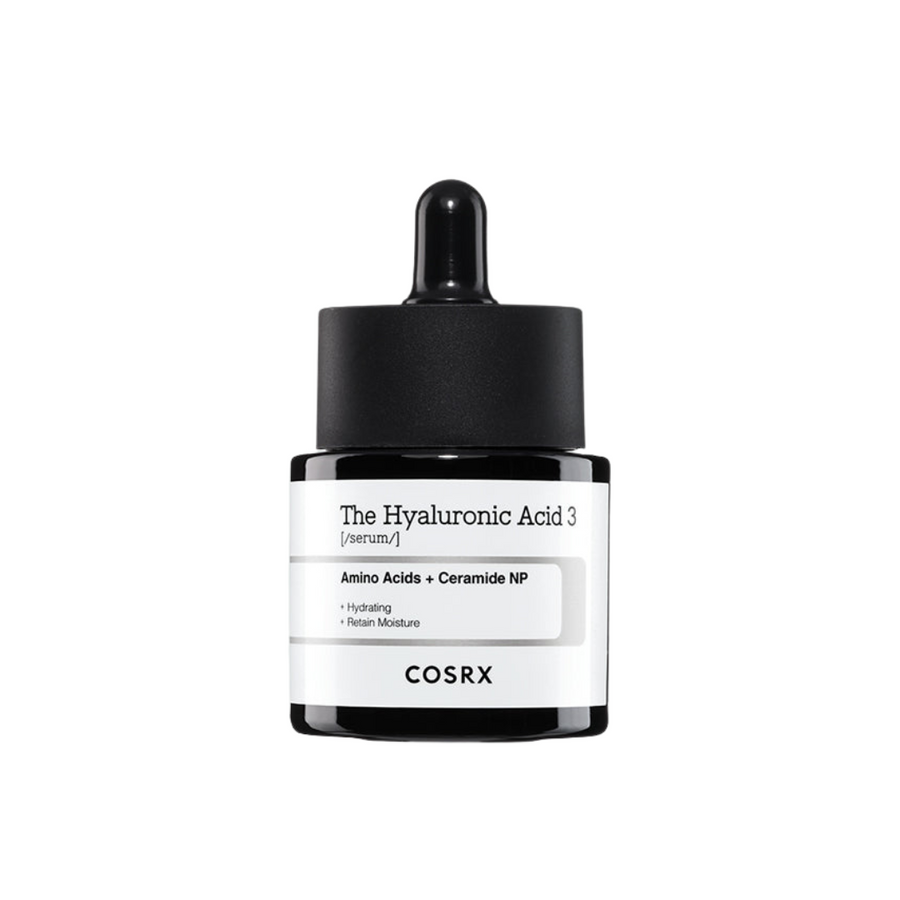 COSRX The Hyaluronic Acid 3 Serum