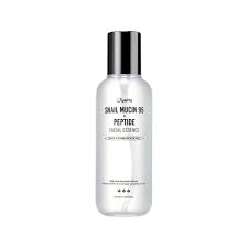 Jumiso Snail Mucin 95% + Peptide Essence